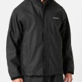Grundens Neptune 319 Commercial Fishing Jacket Black