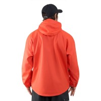Grundens Neptune 319 Commercial Fishing Jacket Black