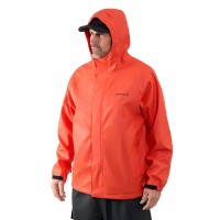 Grundens Neptune 319 Commercial Fishing Jacket Black