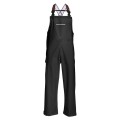 Grundens Neptune 509 Commercial Fishing Bib Black