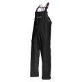 Grundens Neptune 509 Commercial Fishing Bib Black