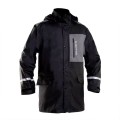 Grundens Sunnan Set Waterproof Work Wear Black