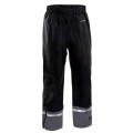 Grundens Sunnan Set Waterproof Work Wear Black