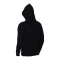 BKK Logo Hooded Sweatshirt Black BKK Logo Hooded Sweatshirt Black