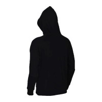 BKK Logo Hooded Sweatshirt Black