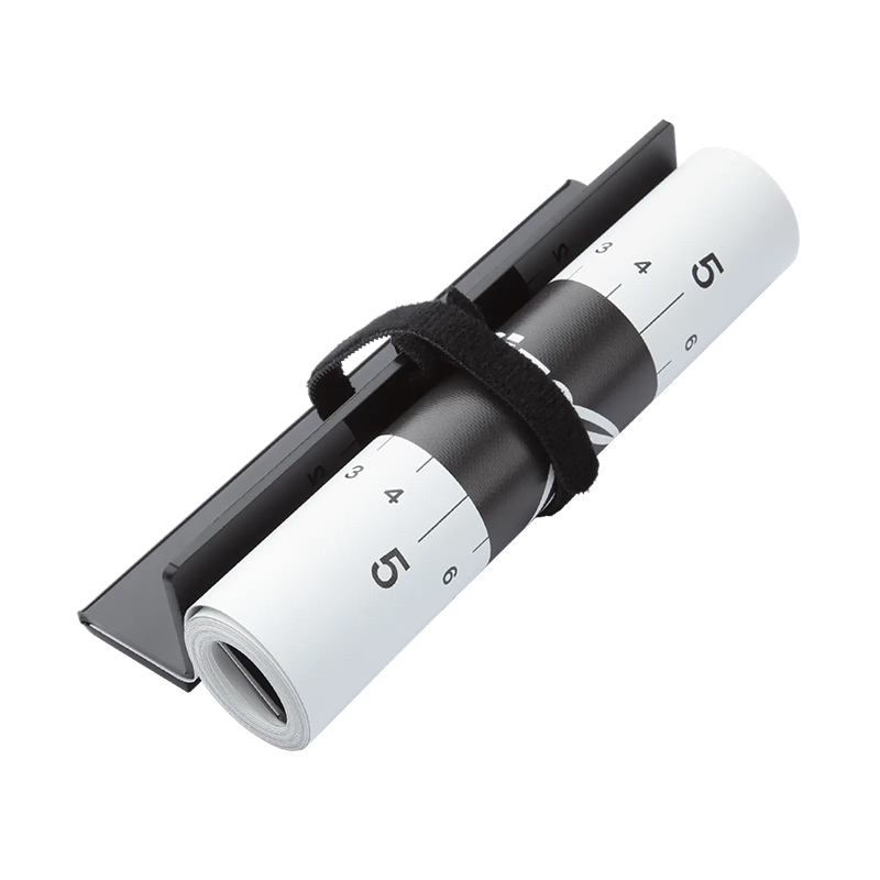 Size Matters Fish Ruler