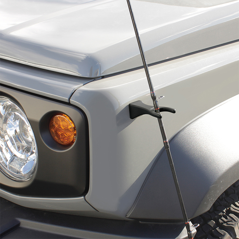 Tsuchiya Yac Visoa Rod Keeper