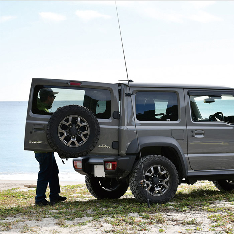 Tsuchiya Yac Visoa Rod Keeper