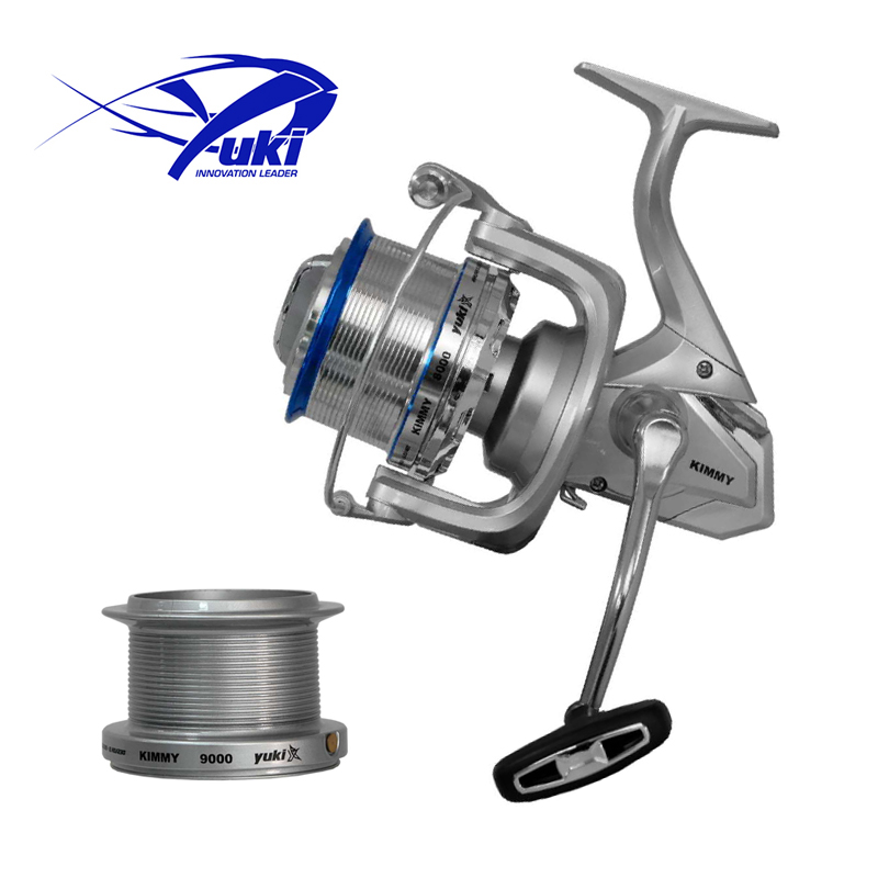 Yuki Kimmy 8000