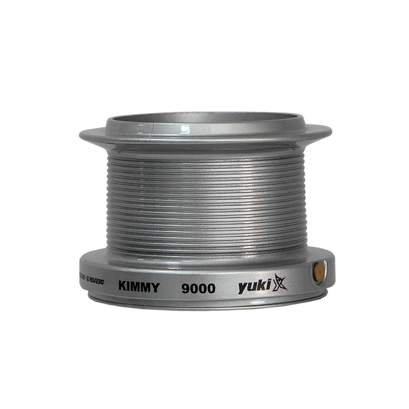 Yuki Kimmy 8000