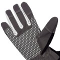 Size Matters Full Finger Gloves