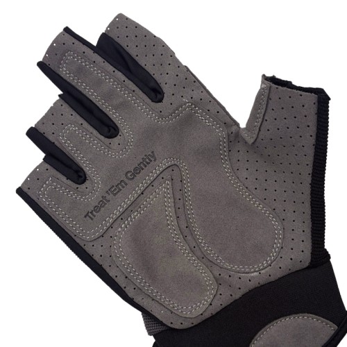 Size Matters Half Finger Gloves Size Matters Half Finger Gloves