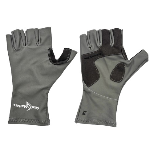 Size Matters Sun Protect Gloves