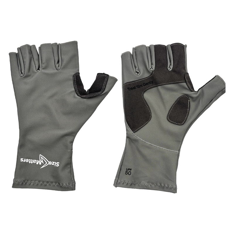 Size Matters Sun Protect Gloves