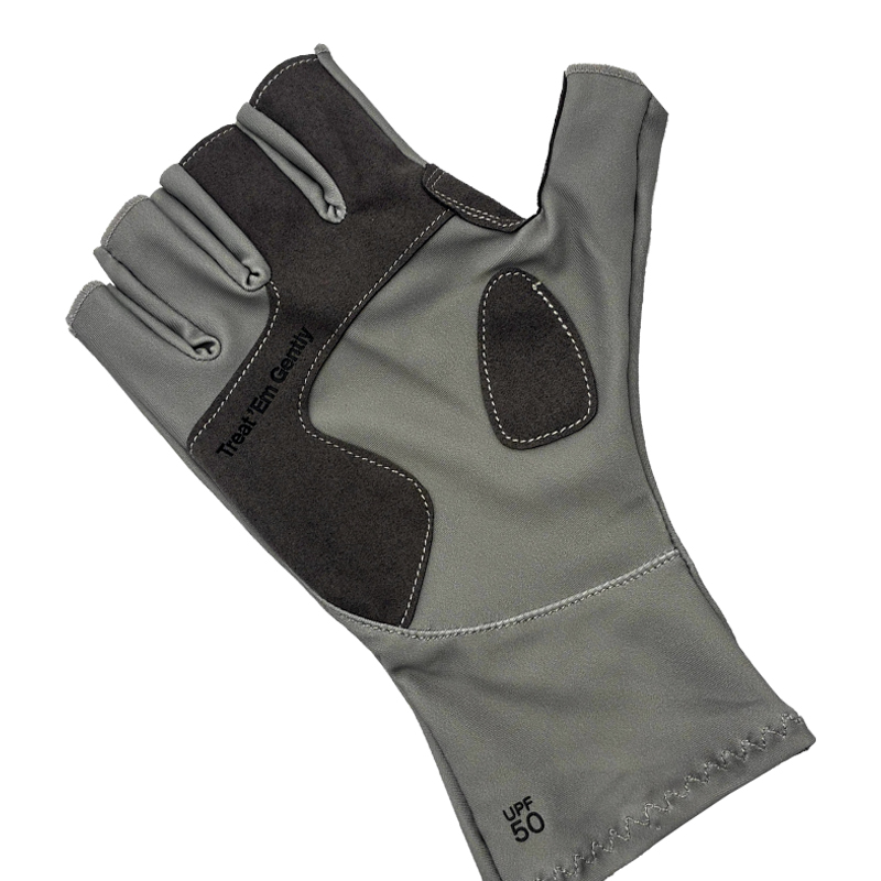 Size Matters Sun Protect Gloves