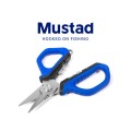Mustad Scissor 5" MTS-005-SS