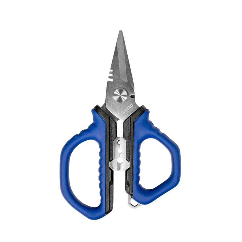 Mustad Scissor 5" MTS-005-SS