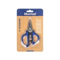 Mustad Scissor 5" MTS-005-SS