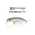 Duo Tide Minnow 75S