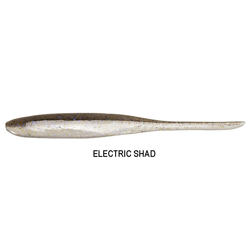 Keitech Shad Impact 5"