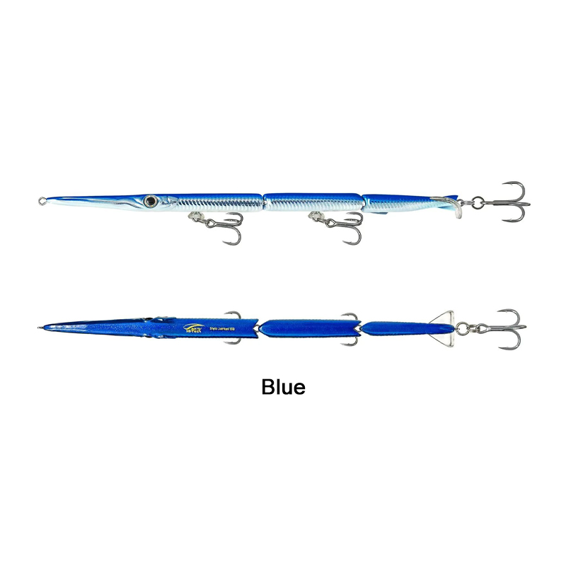 Jack Fin Stylo Jointed 150