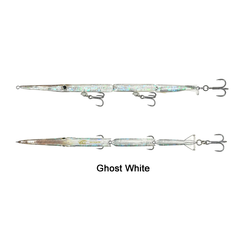 Jack Fin Stylo Jointed 150