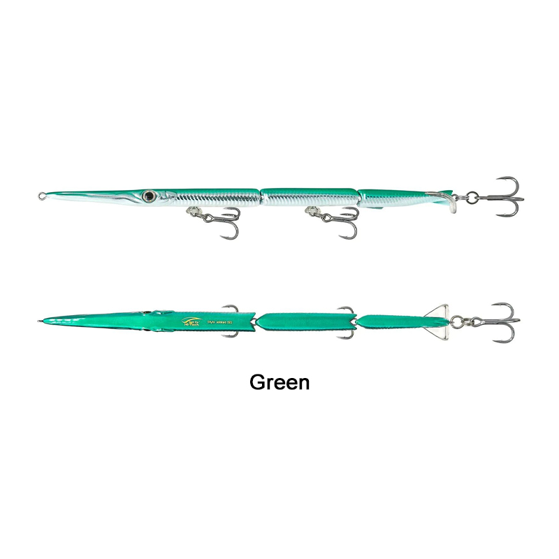 Jack Fin Stylo Jointed 150