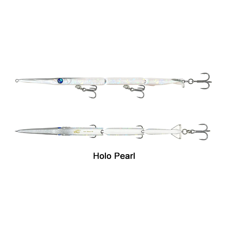 Jack Fin Stylo Jointed 150