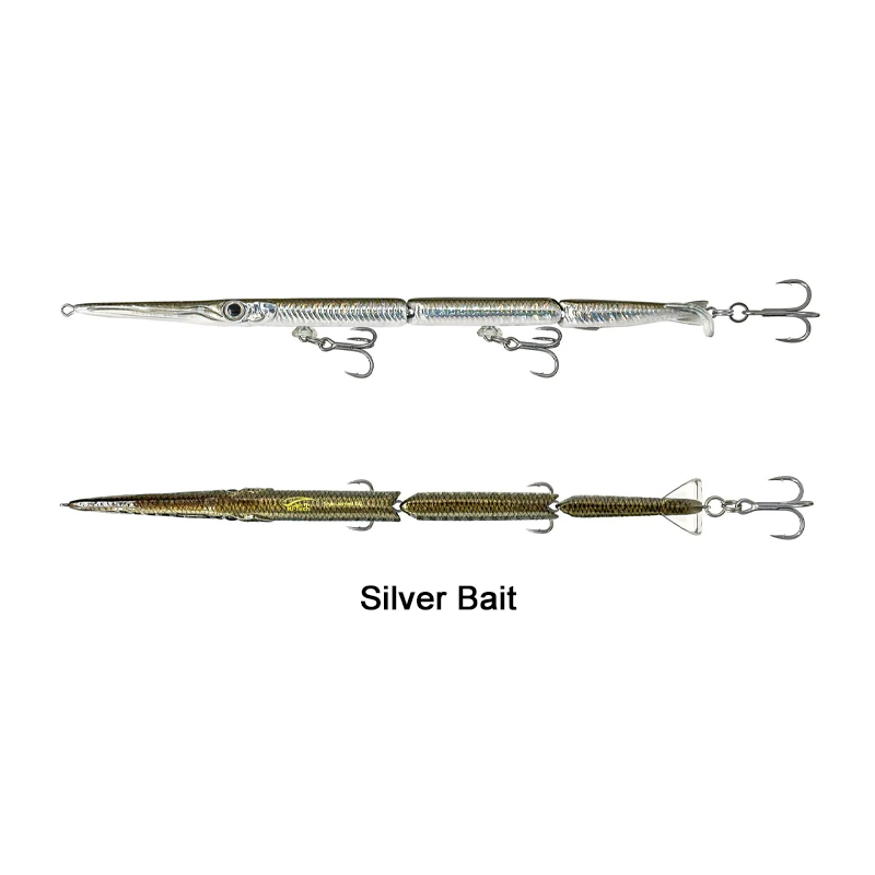 Jack Fin Stylo Jointed 150