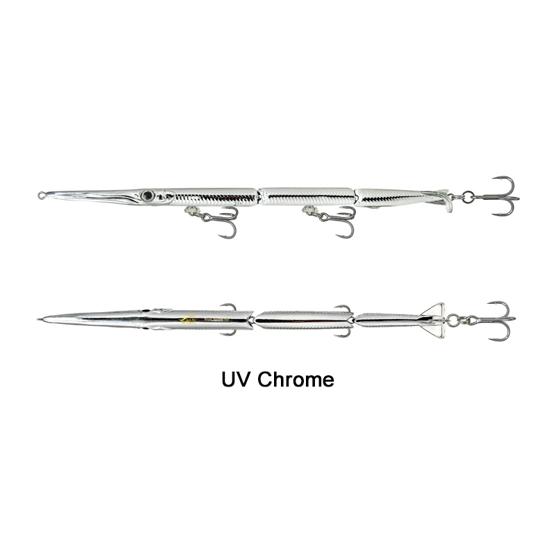 Jack Fin Stylo Jointed 150