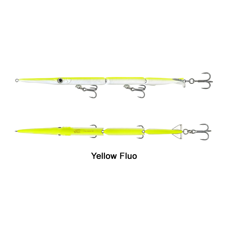 Jack Fin Stylo Jointed 150