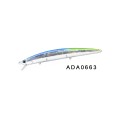 DUO Tide Minnow Lance 120S