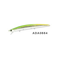 DUO Tide Minnow Lance 120S