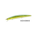 DUO Tide Minnow Lance 120S