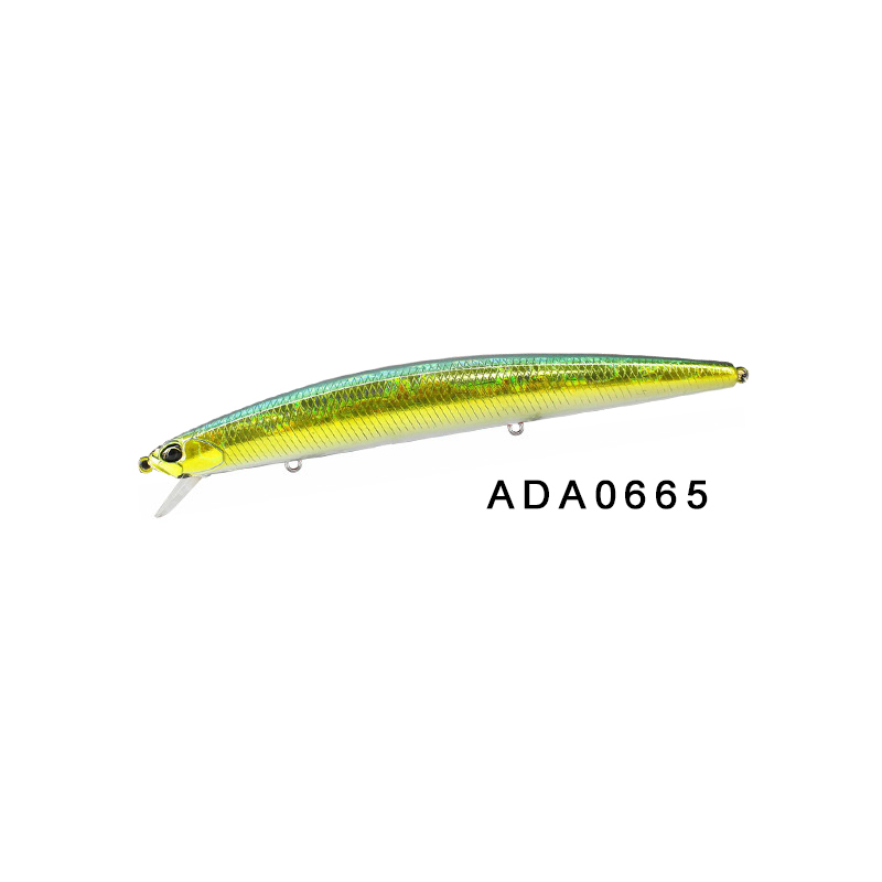 DUO Tide Minnow Lance 120S