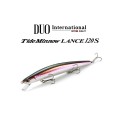 DUO Tide Minnow Lance 120S