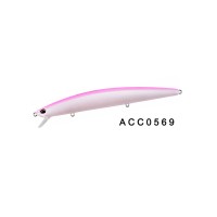 DUO Tide Minnow Lance 160S