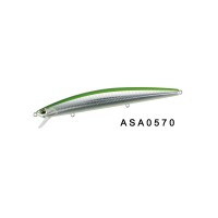 DUO Tide Minnow Lance 160S