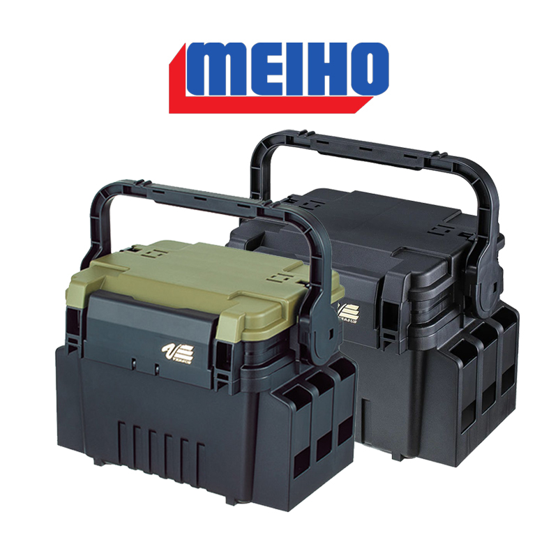 Meiho Versus VS-7055N