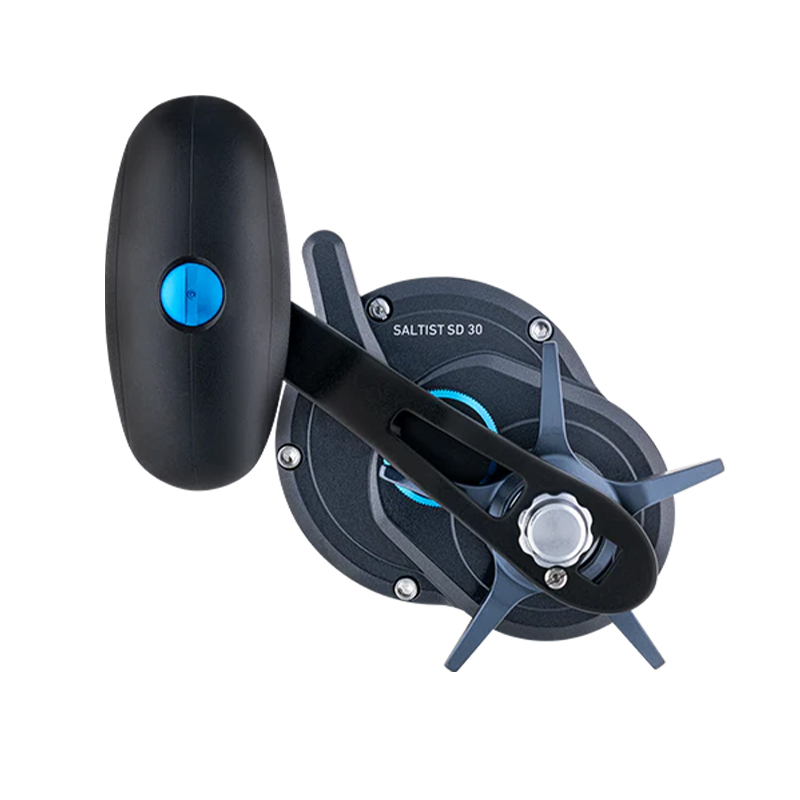 Daiwa 25 Saltist SD J