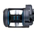 Daiwa 25 Saltist SD J