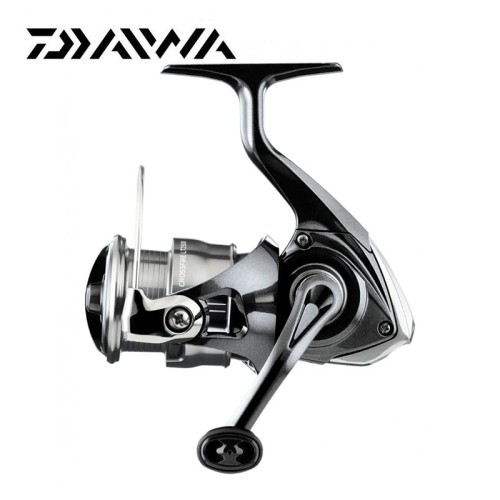 Daiwa 26 Crossfire LT