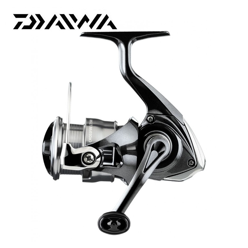 Daiwa 26 Crossfire LT