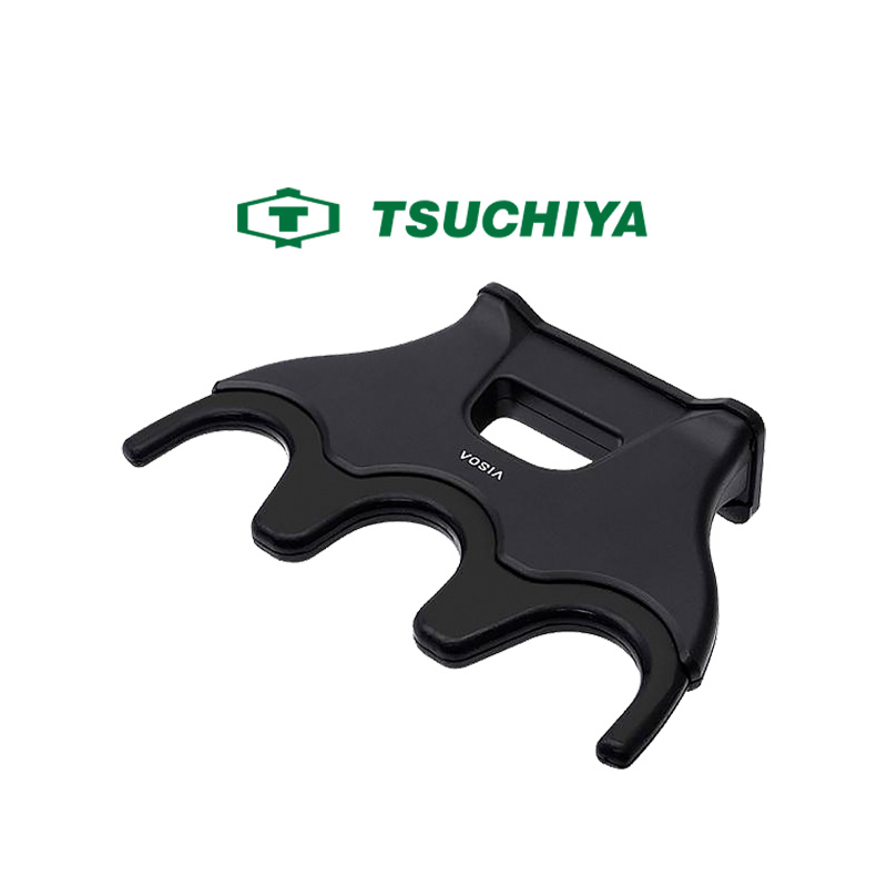 Tsuchiya Yac Visoa Rod Keeper for 3 Rods U-A33 Tsuchiya Yac Visoa Rod Keeper for 3 Rods U-A33