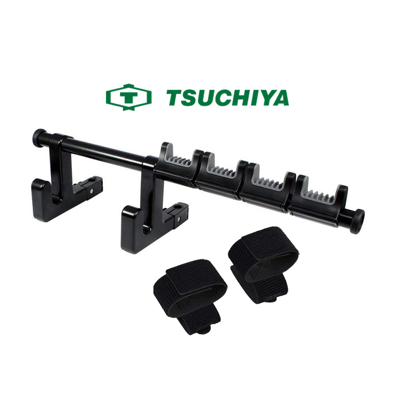 Tsuchiya Yac Visoa Headrest Rod Holder RV-73