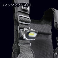 Tsuchiya Yac Visoa 2-Way Led Light U-A32