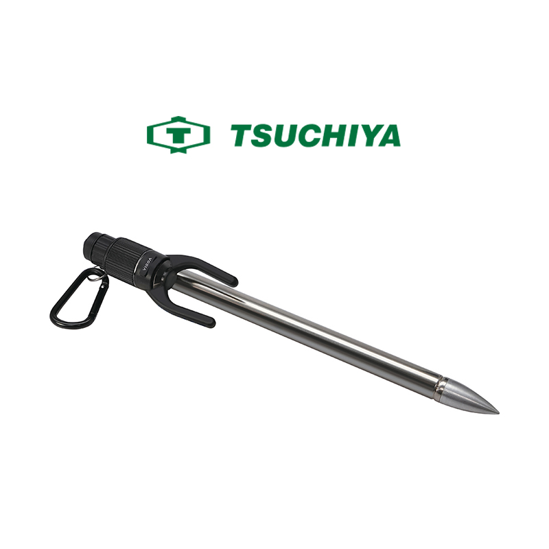 Tsuchiya Yac Visoa Lighting Rod Stand U-A35 Tsuchiya Yac Visoa Lighting Rod Stand U-A35