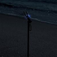 Tsuchiya Yac Visoa Lighting Rod Stand U-A35