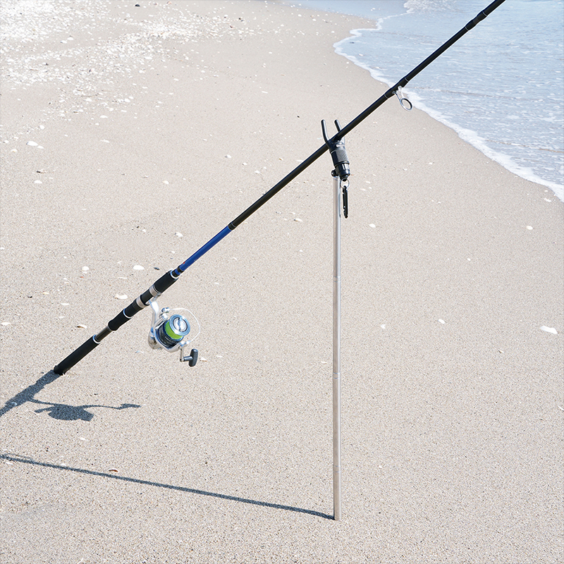 Tsuchiya Yac Visoa Lighting Rod Stand U-A35 Tsuchiya Yac Visoa Lighting Rod Stand U-A35