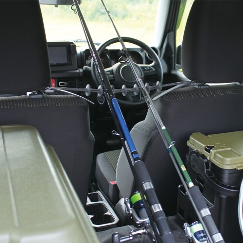 Tsuchiya Yac Visoa Silicone Rod Spot U-A13